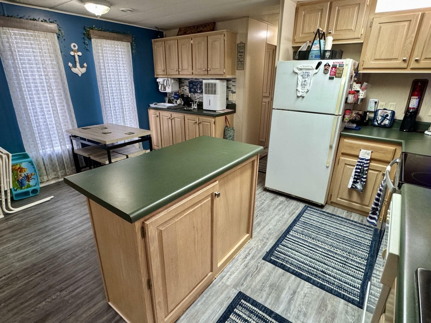 1999 Aqua Chalet Widebody — photo 26