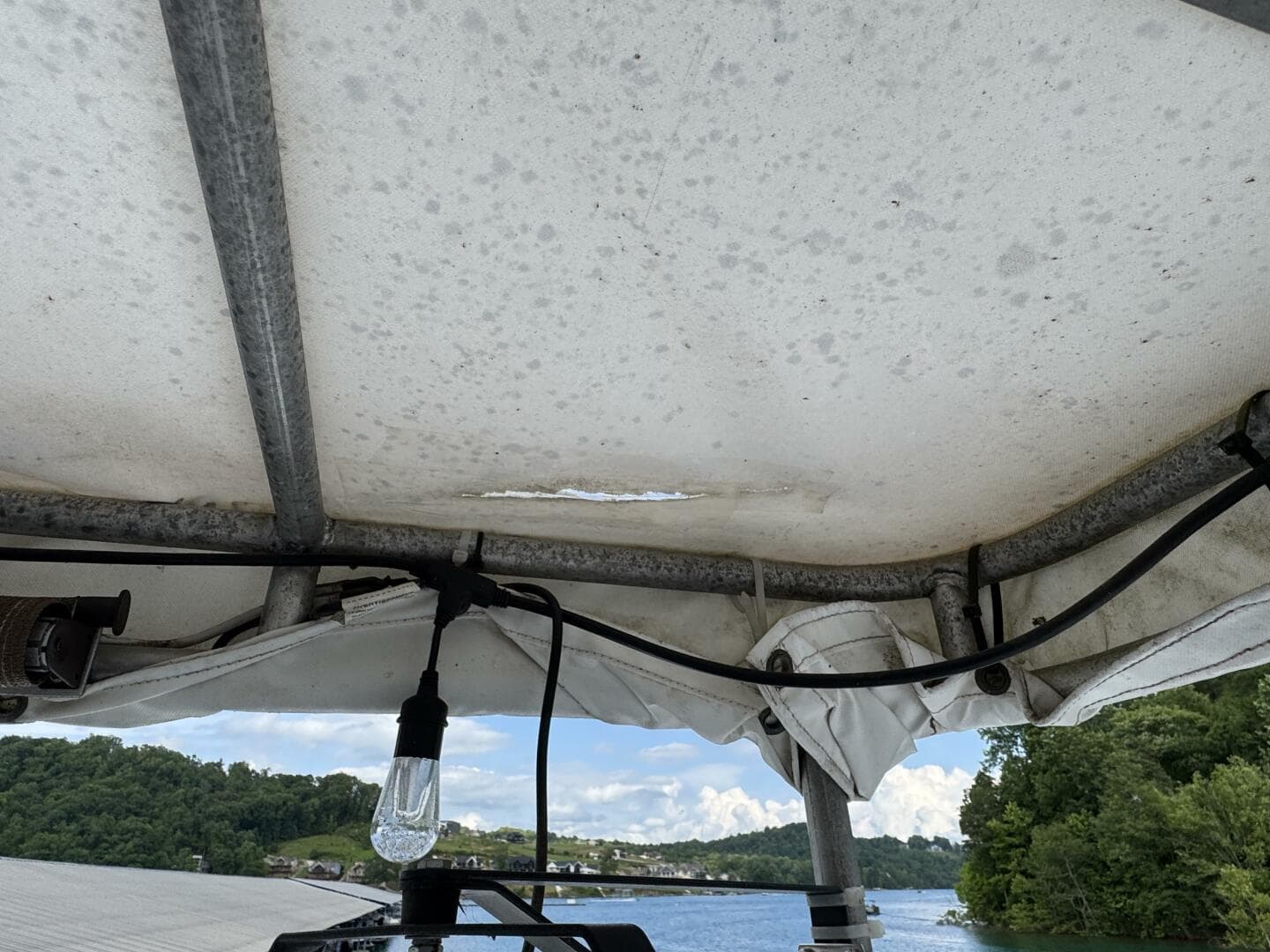 1999 Aqua Chalet Widebody — photo 96