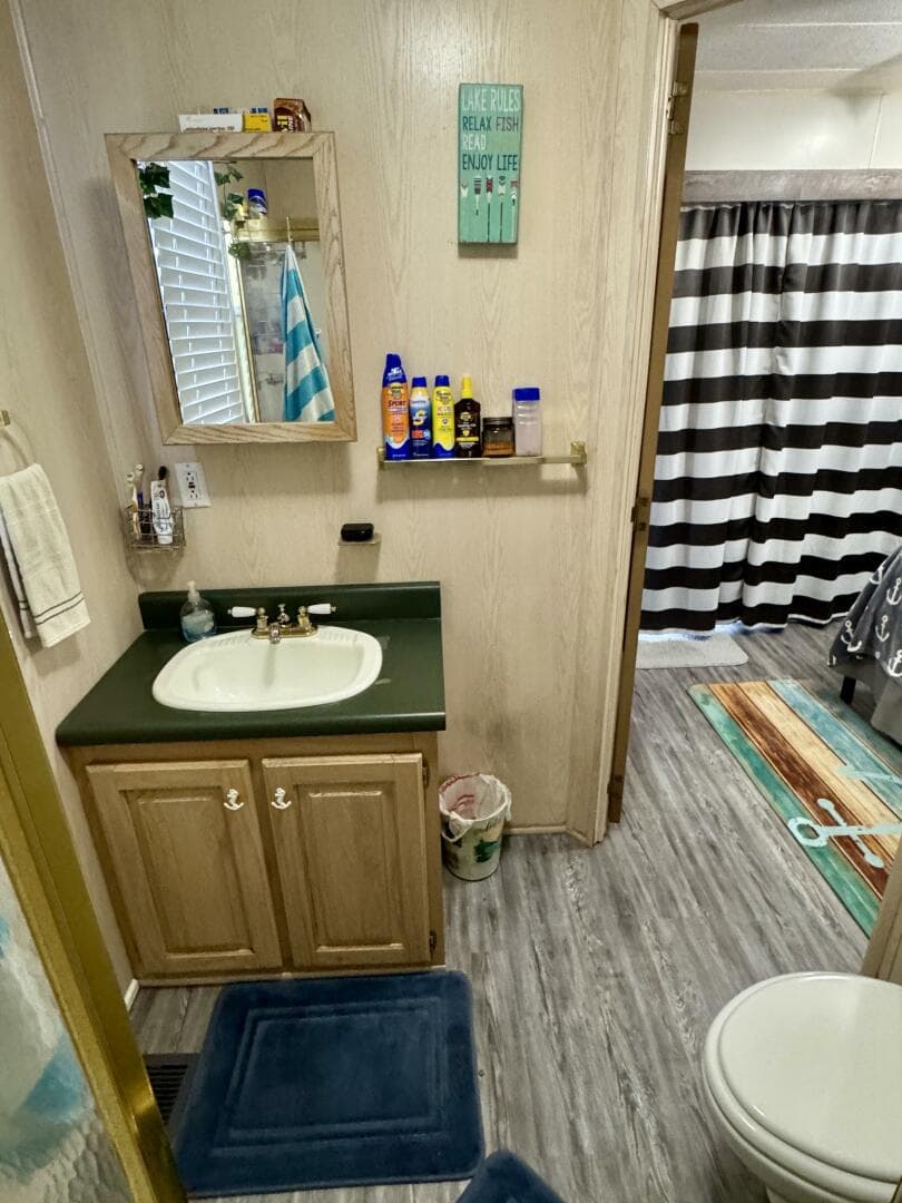 1999 Aqua Chalet Widebody — photo 59