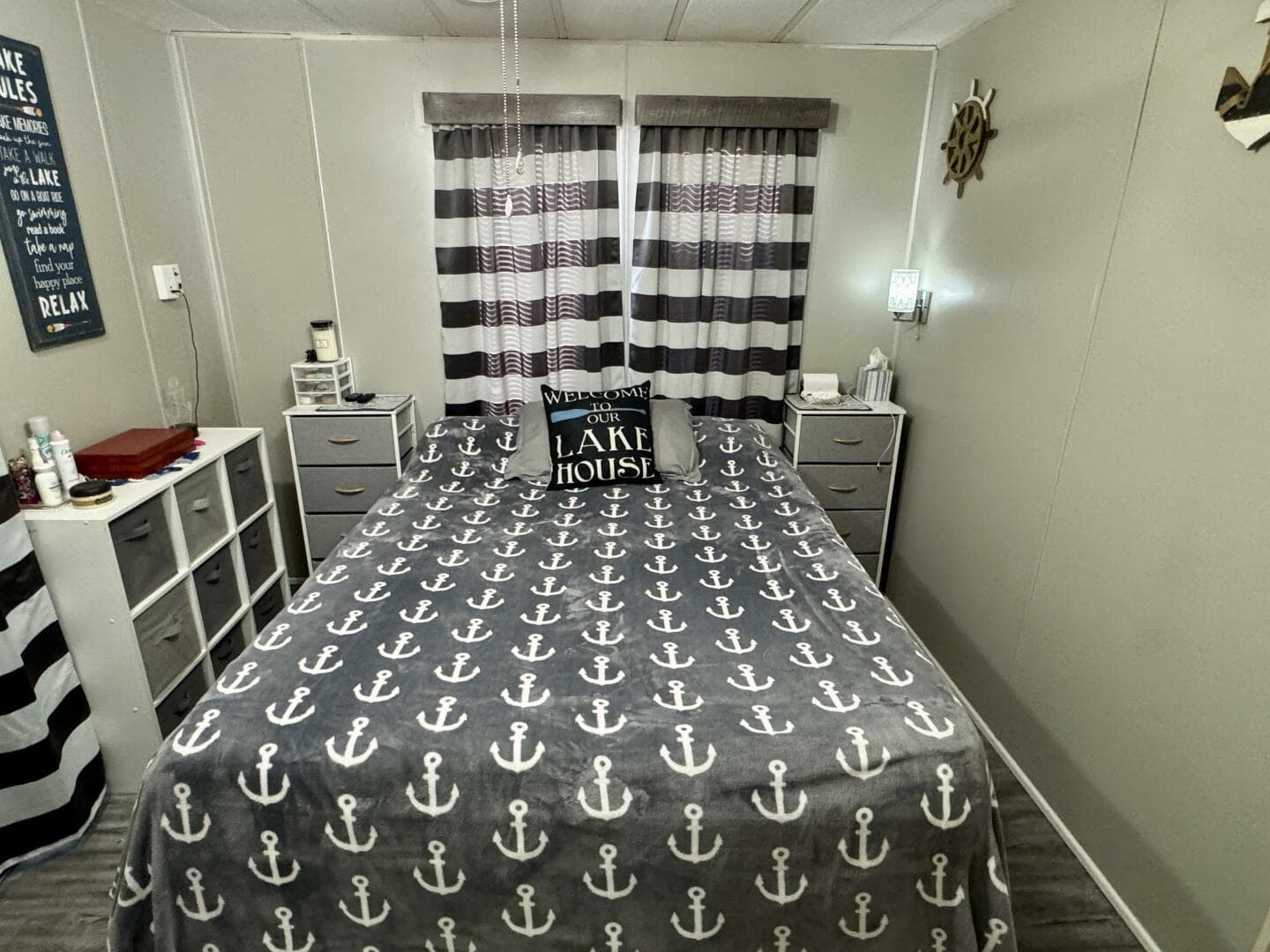 1999 Aqua Chalet Widebody — photo 52