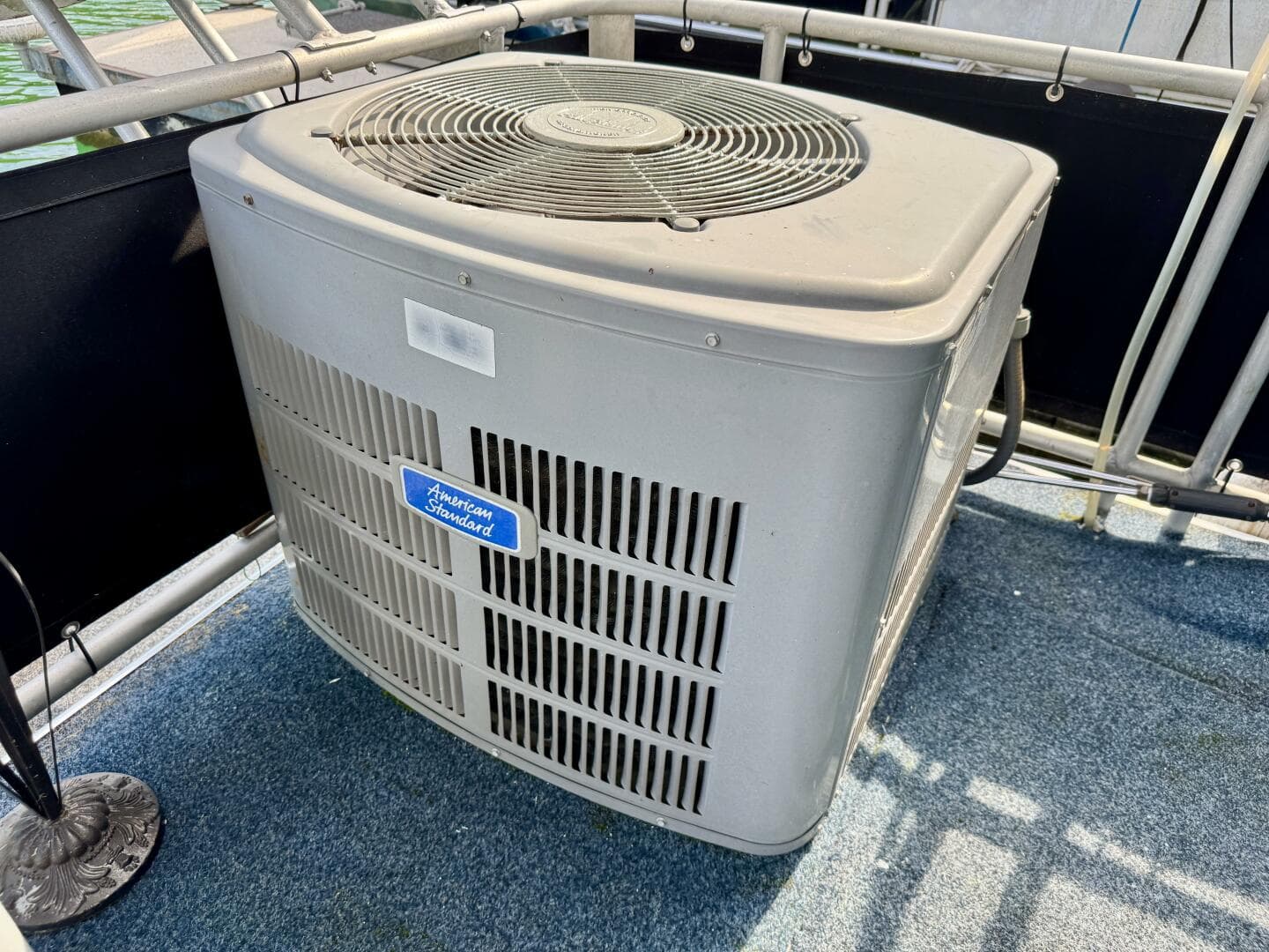 1999 Aqua Chalet Widebody — photo 74