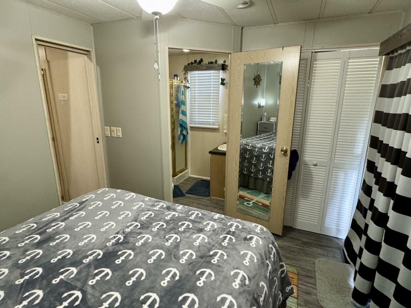 1999 Aqua Chalet Widebody — photo 54