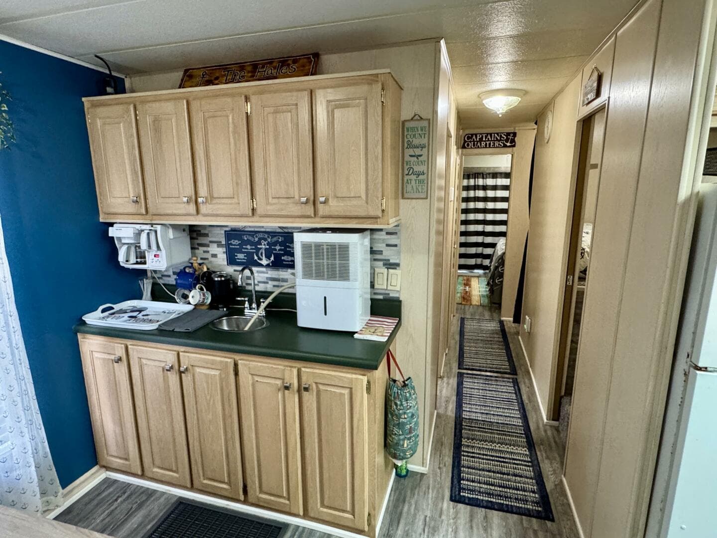 1999 Aqua Chalet Widebody — photo 32