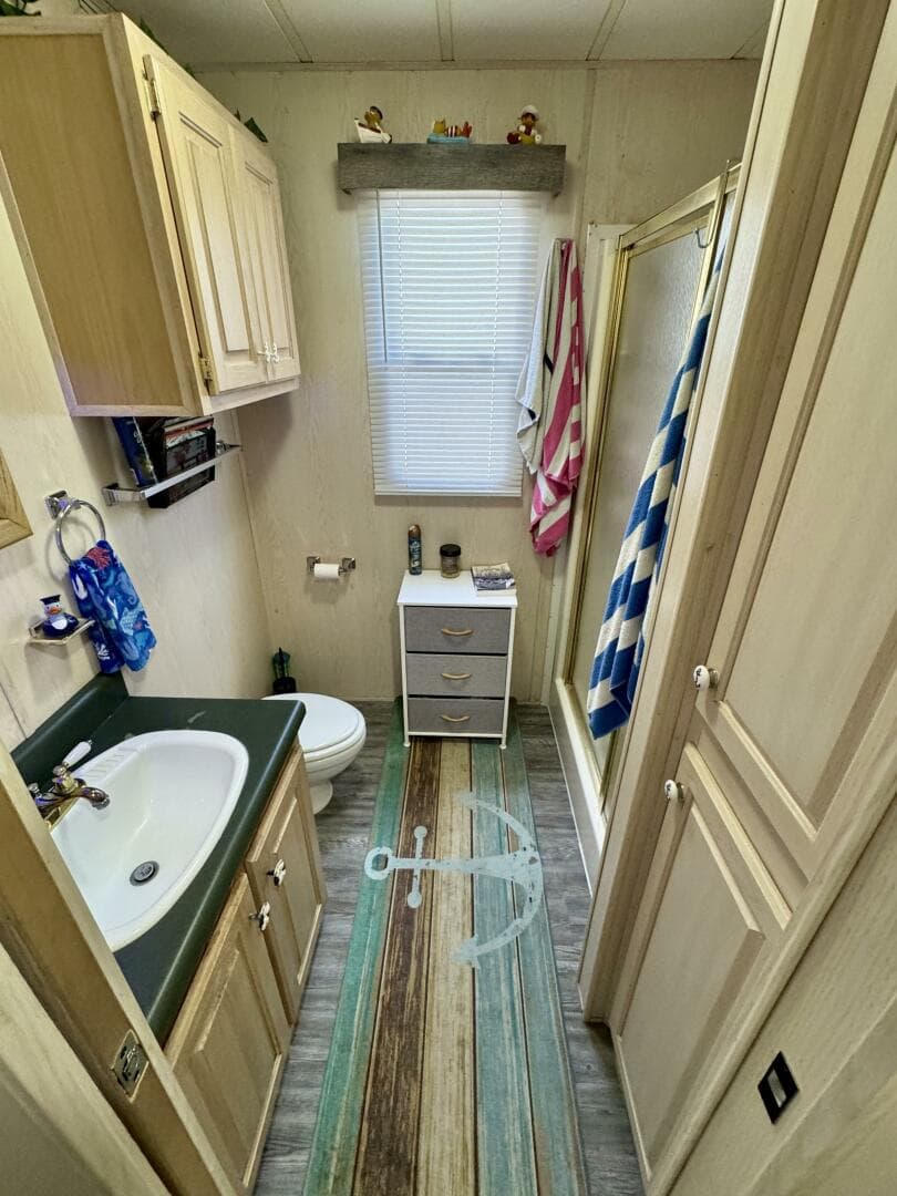 1999 Aqua Chalet Widebody — photo 38