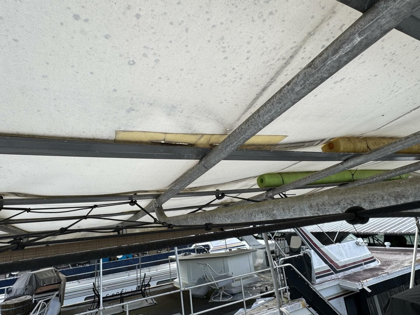 1999 Aqua Chalet Widebody — photo 97