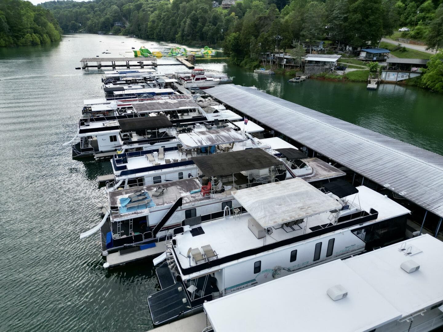 1999 Aqua Chalet Widebody — photo 125