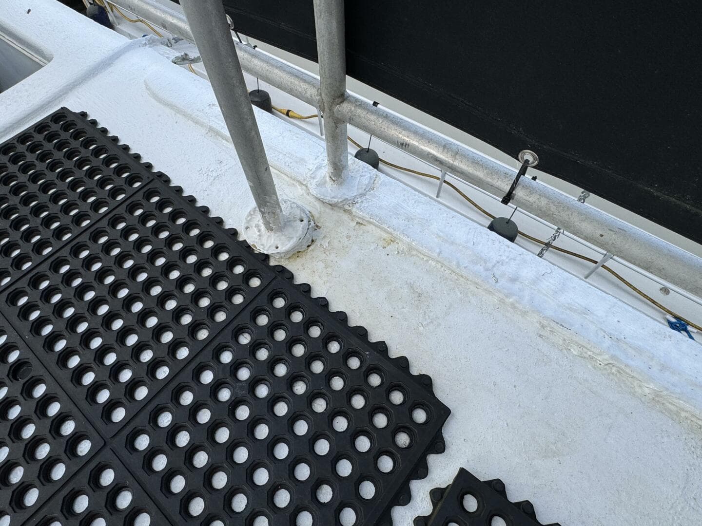 1999 Aqua Chalet Widebody — photo 102