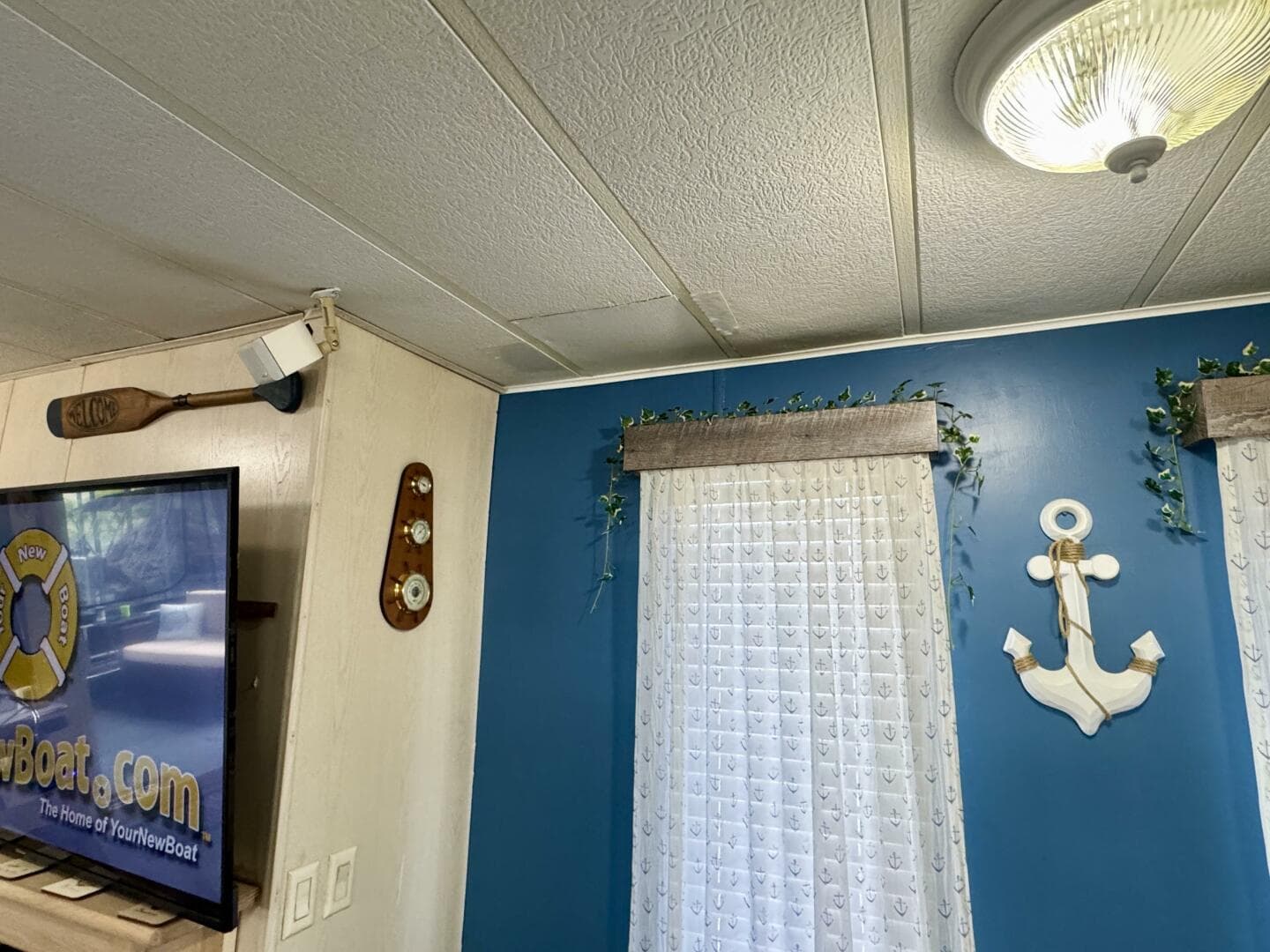 1999 Aqua Chalet Widebody — photo 28