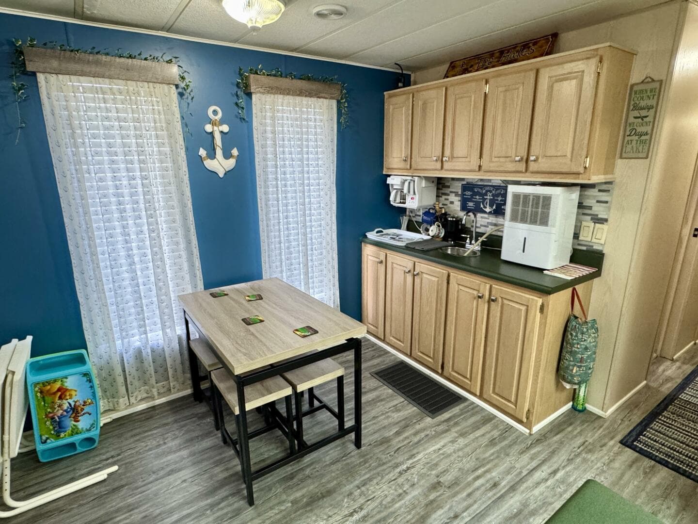 1999 Aqua Chalet Widebody — photo 30