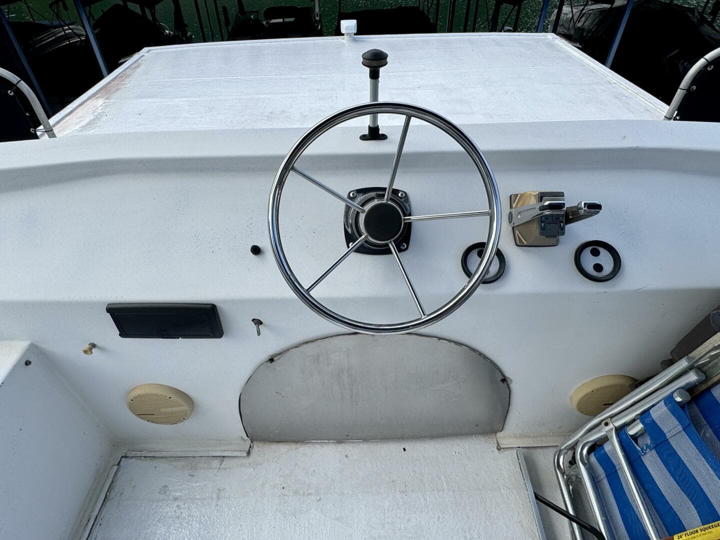 1999 Aqua Chalet Widebody — photo 94