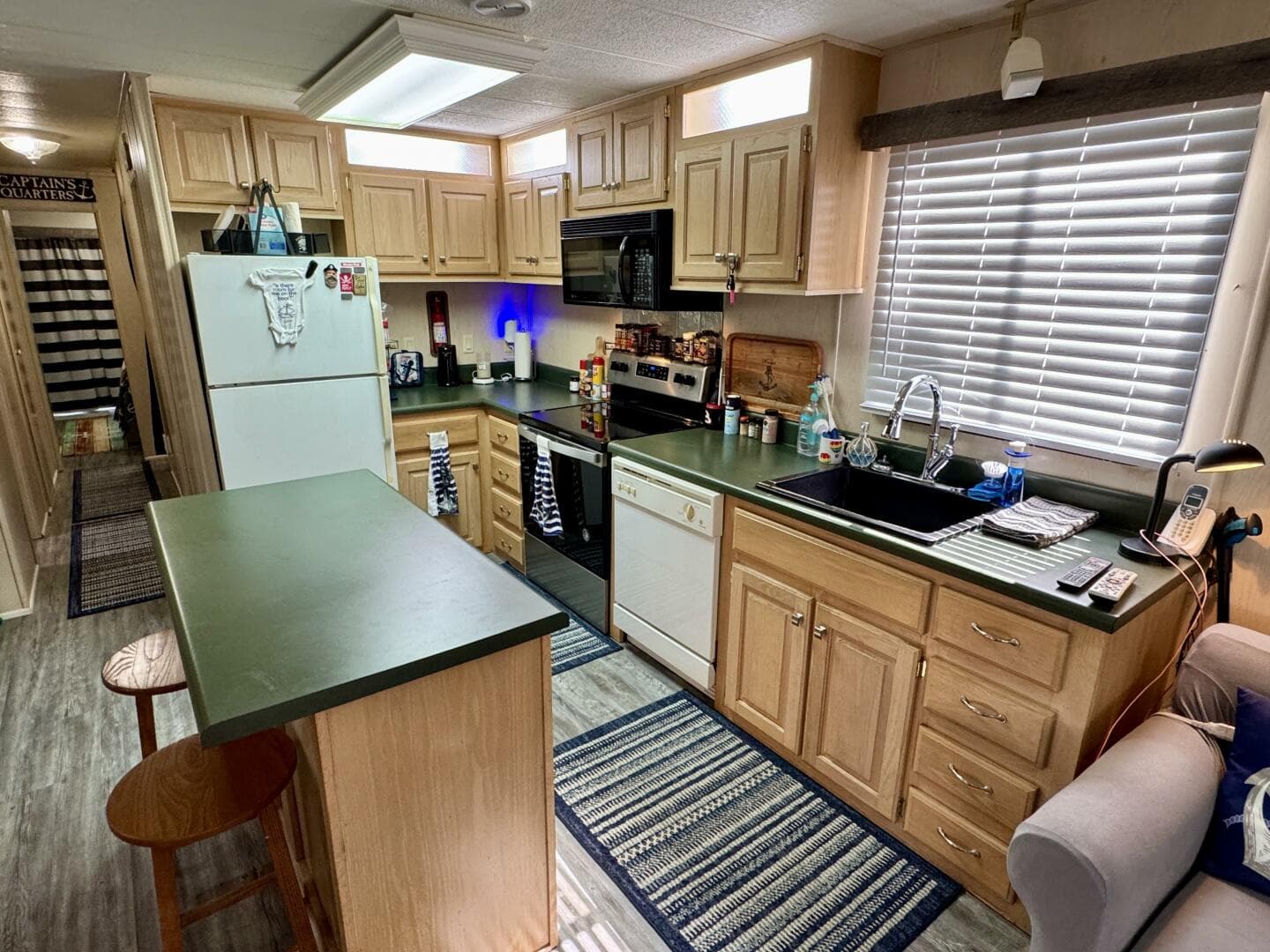 1999 Aqua Chalet Widebody — photo 21