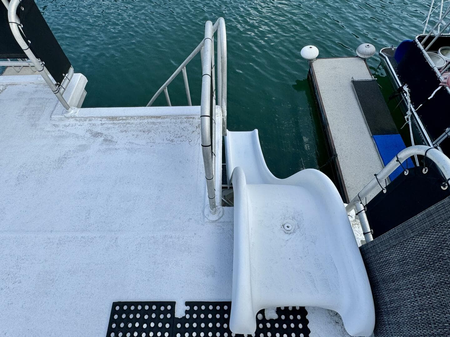 1999 Aqua Chalet Widebody — photo 80