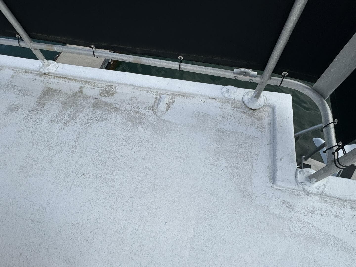 1999 Aqua Chalet Widebody — photo 103