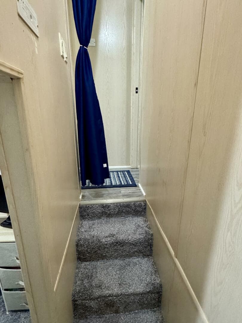 1999 Aqua Chalet Widebody — photo 50