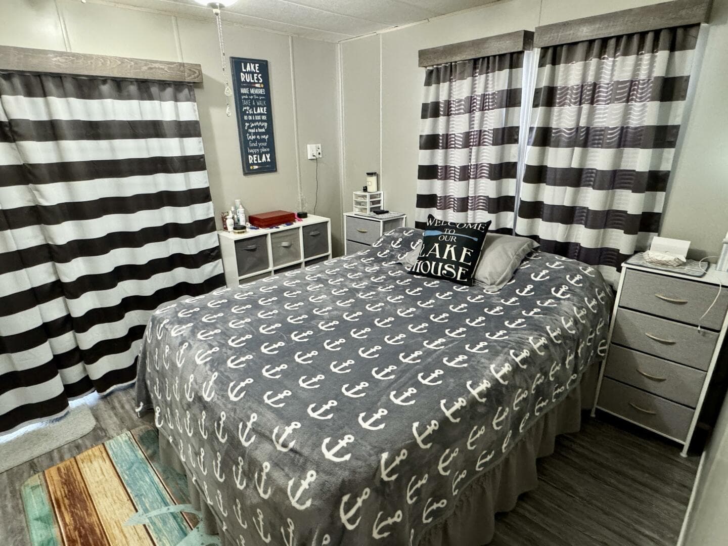 1999 Aqua Chalet Widebody — photo 51