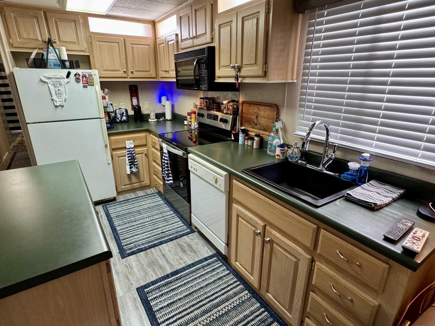 1999 Aqua Chalet Widebody — photo 23