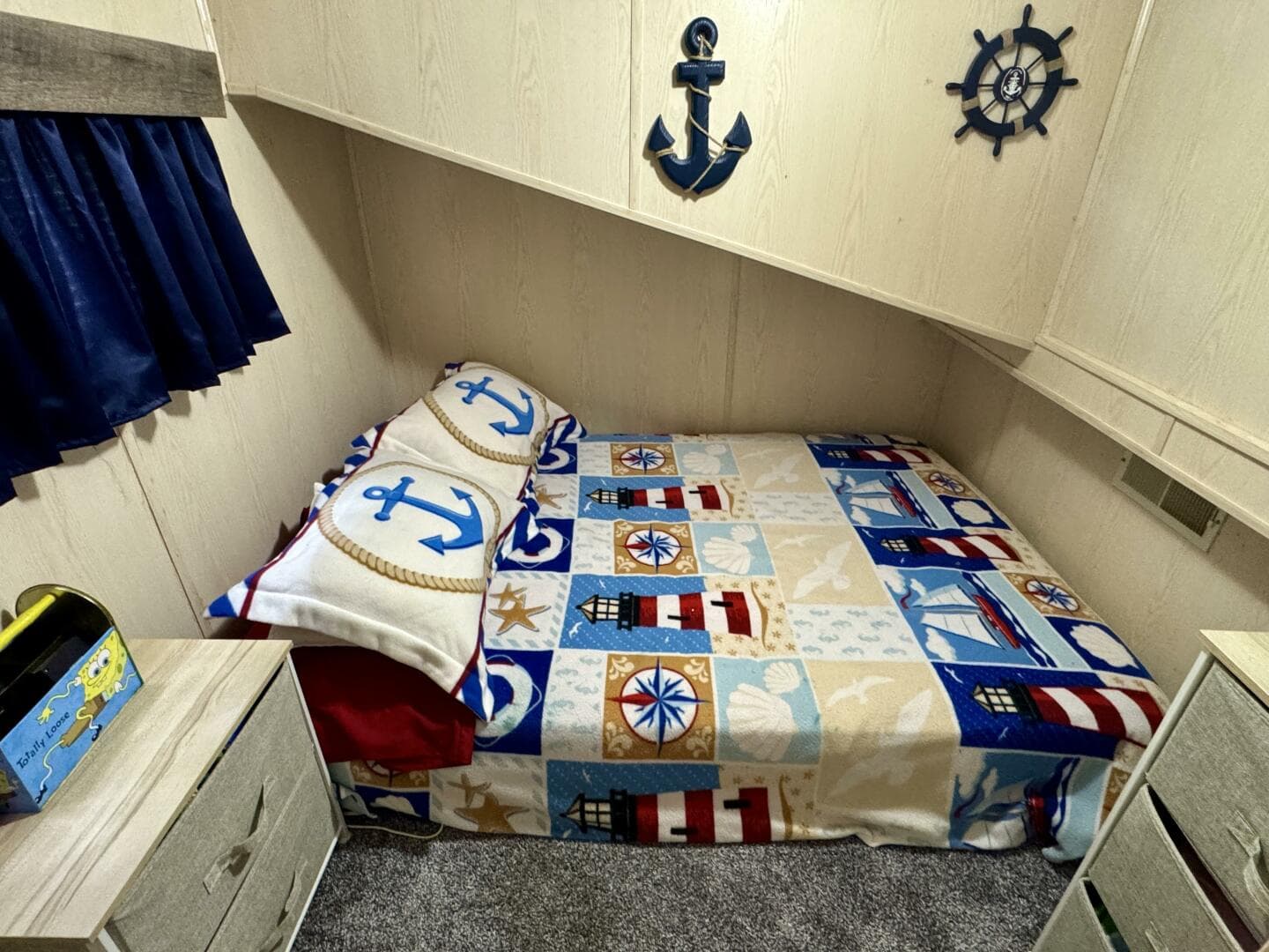 1999 Aqua Chalet Widebody — photo 47