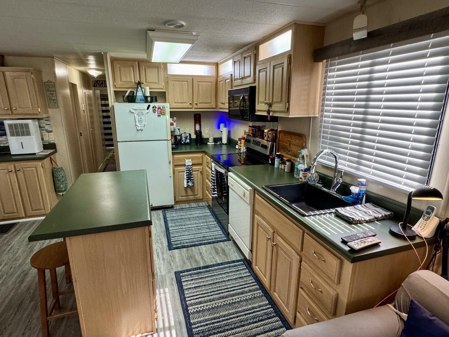 1999 Aqua Chalet Widebody — photo 22