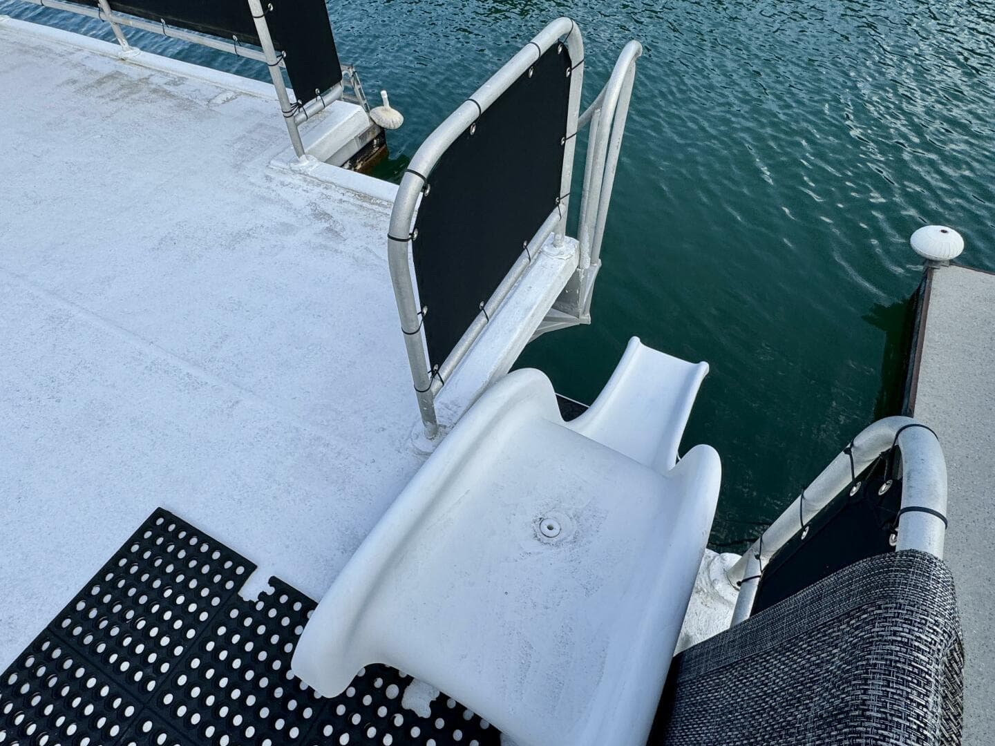 1999 Aqua Chalet Widebody — photo 81