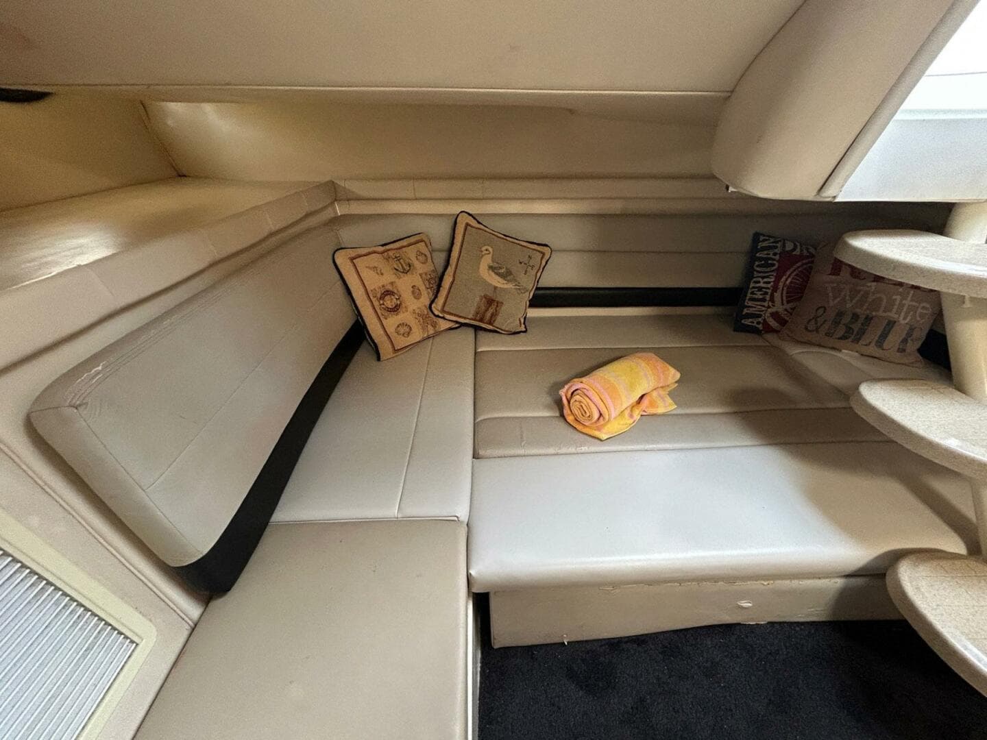 2001 Wellcraft 3700 Martinique — photo 23