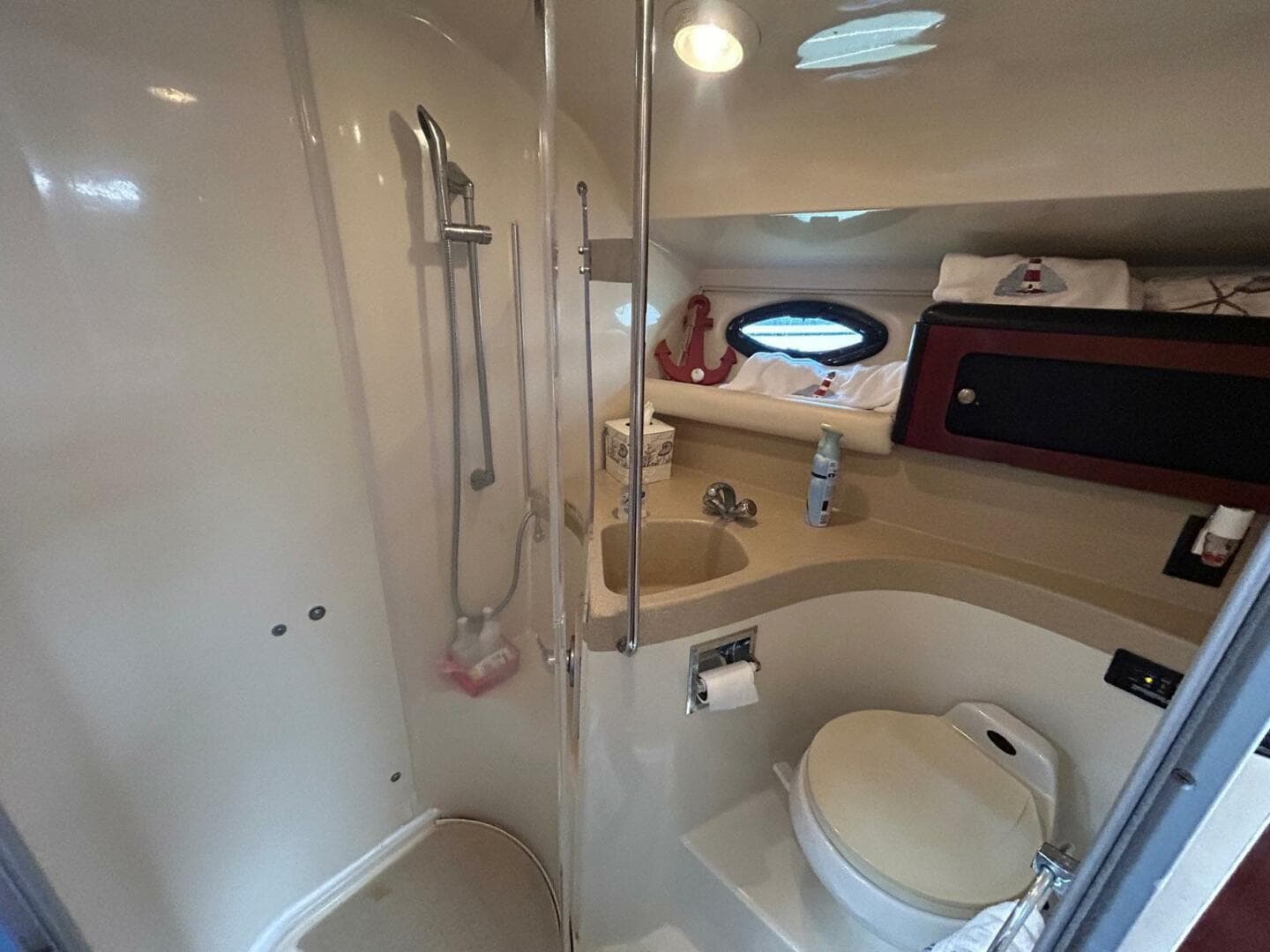 2001 Wellcraft 3700 Martinique — photo 28