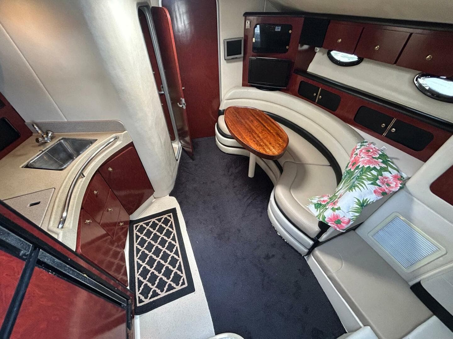 2001 Wellcraft 3700 Martinique — photo 20