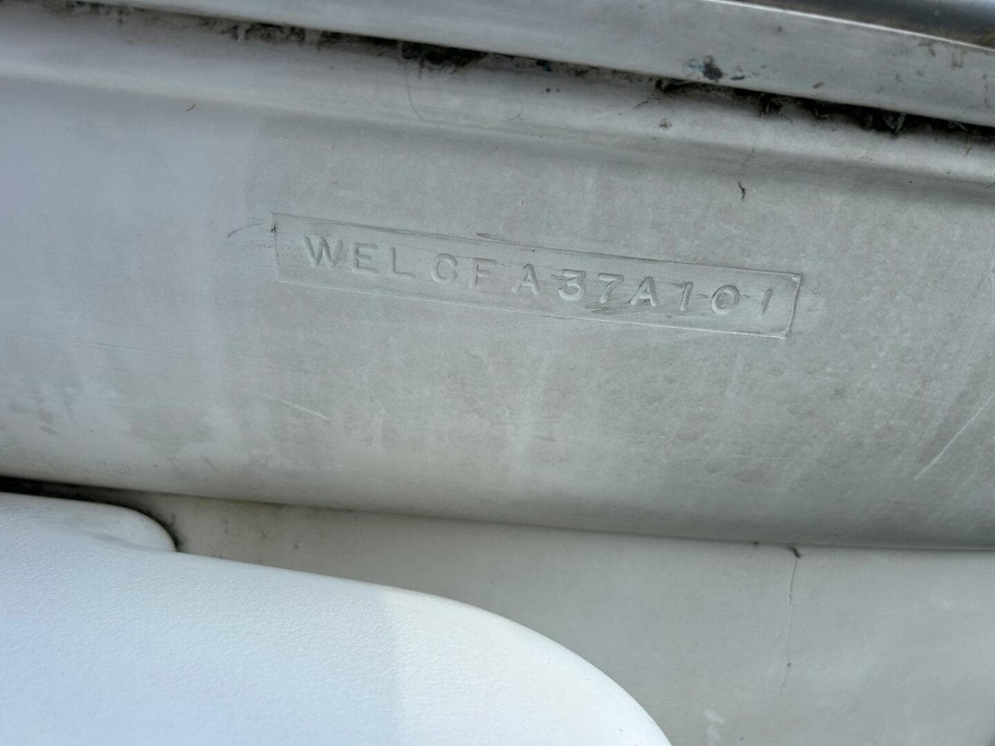 2001 Wellcraft 3700 Martinique — photo 35