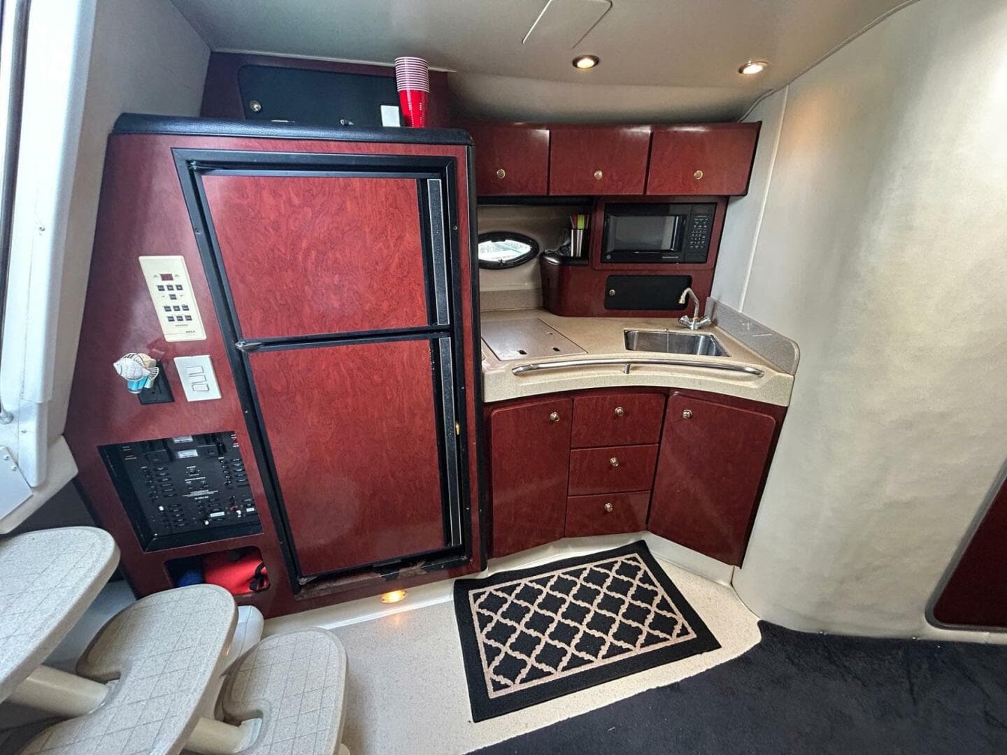 2001 Wellcraft 3700 Martinique — photo 22