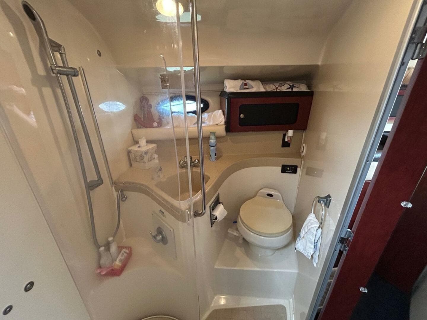 2001 Wellcraft 3700 Martinique — photo 27