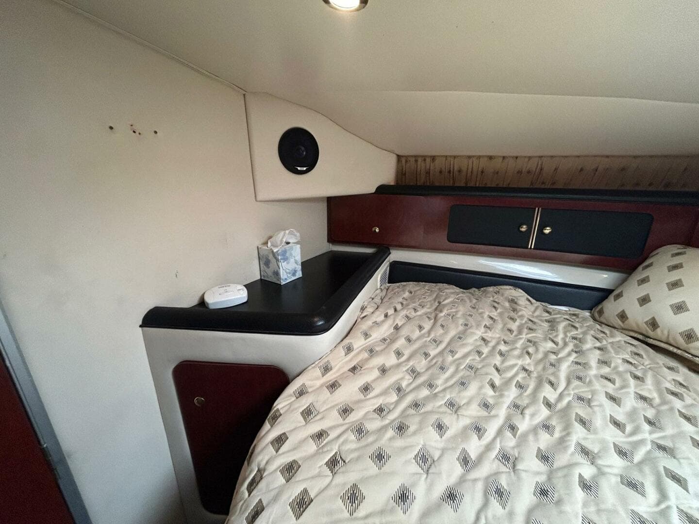 2001 Wellcraft 3700 Martinique — photo 25