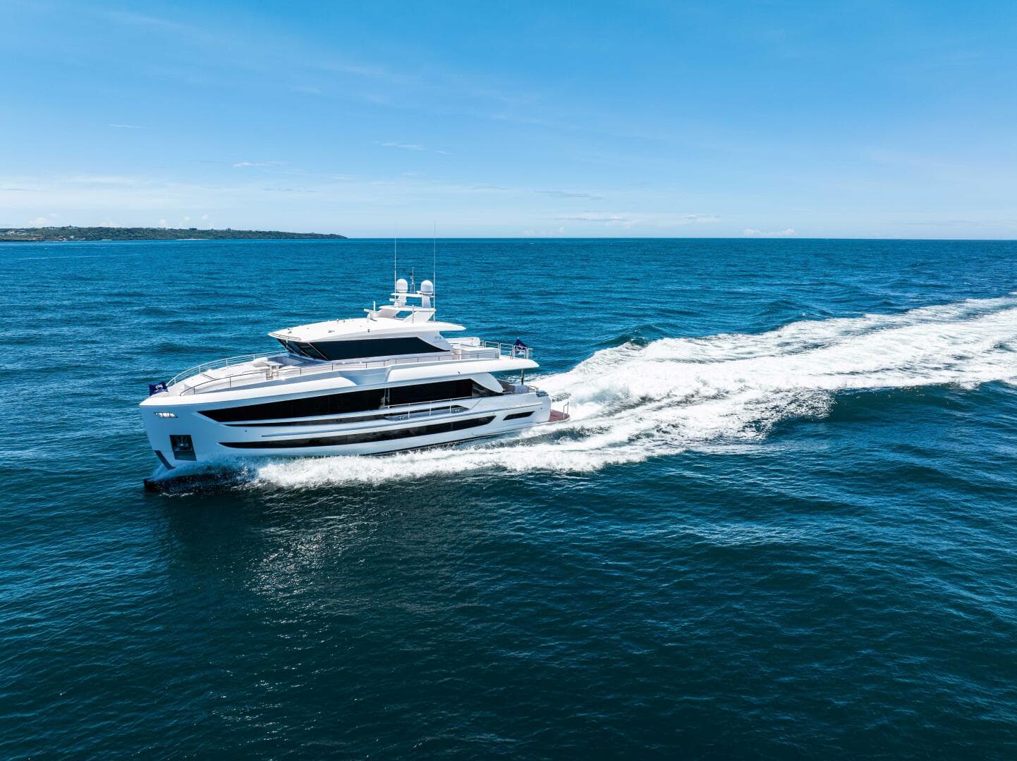 2026 Horizon Fd 80-617 — photo 3