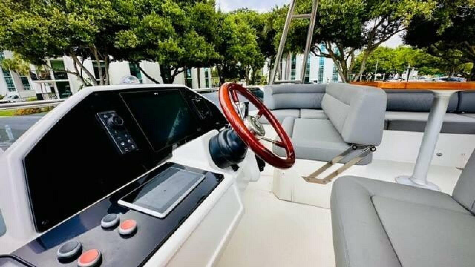 2022 Greenline 48 Diesel Flybridge With Hardtop — photo 29