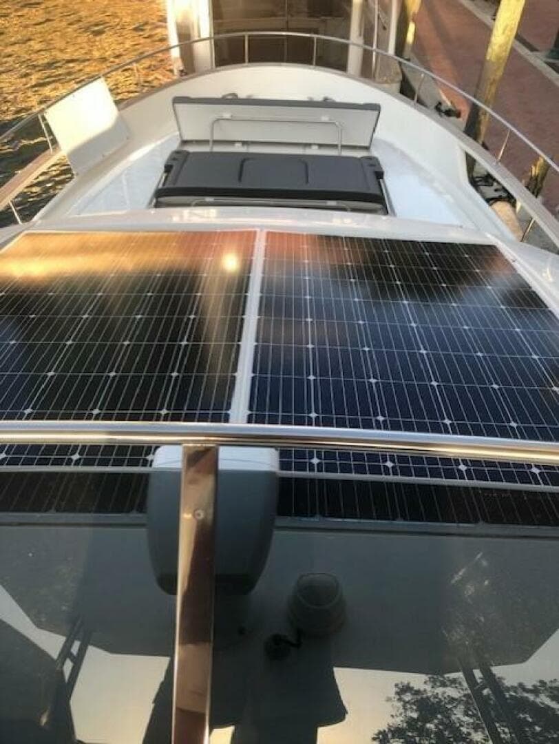 2022 Greenline 48 Diesel Flybridge With Hardtop — photo 52