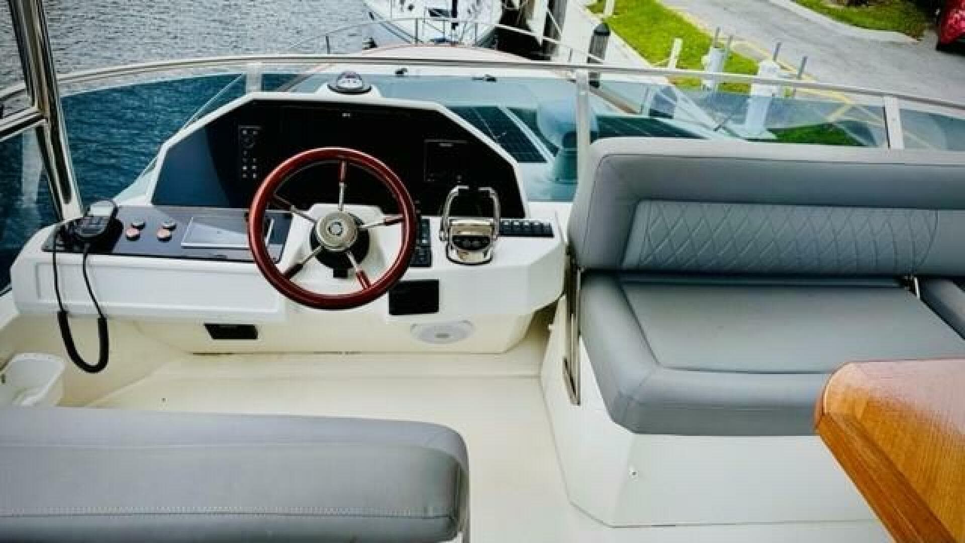 2022 Greenline 48 Diesel Flybridge With Hardtop — photo 26