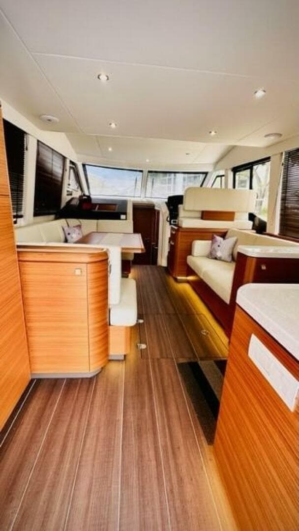 2022 Greenline 48 Diesel Flybridge With Hardtop — photo 7