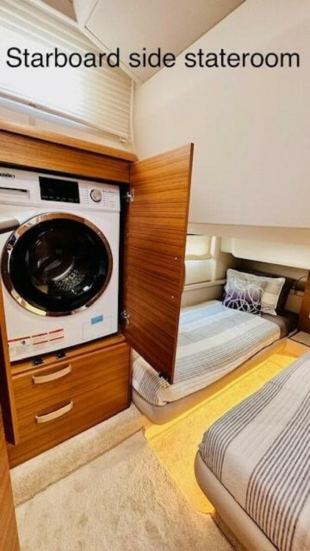 2022 Greenline 48 Diesel Flybridge With Hardtop — photo 16