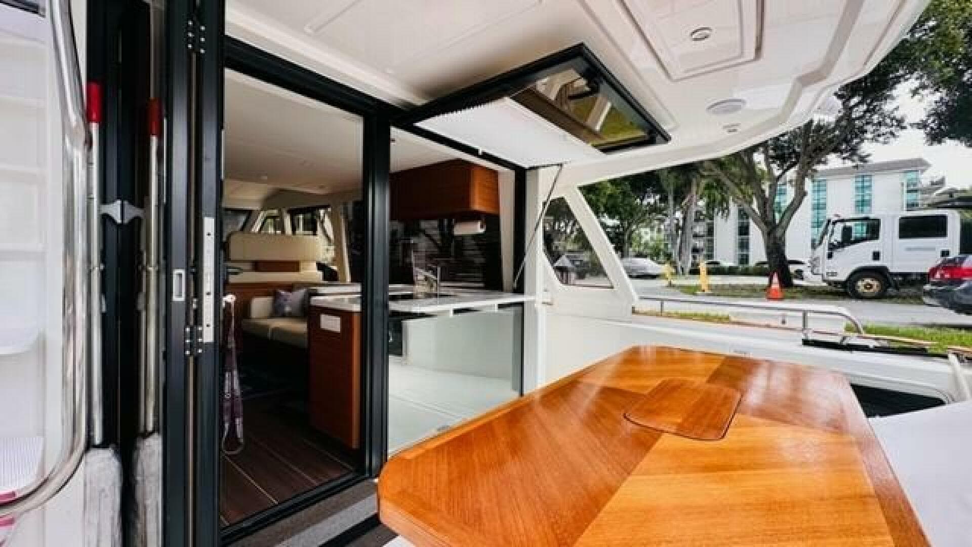 2022 Greenline 48 Diesel Flybridge With Hardtop — photo 43