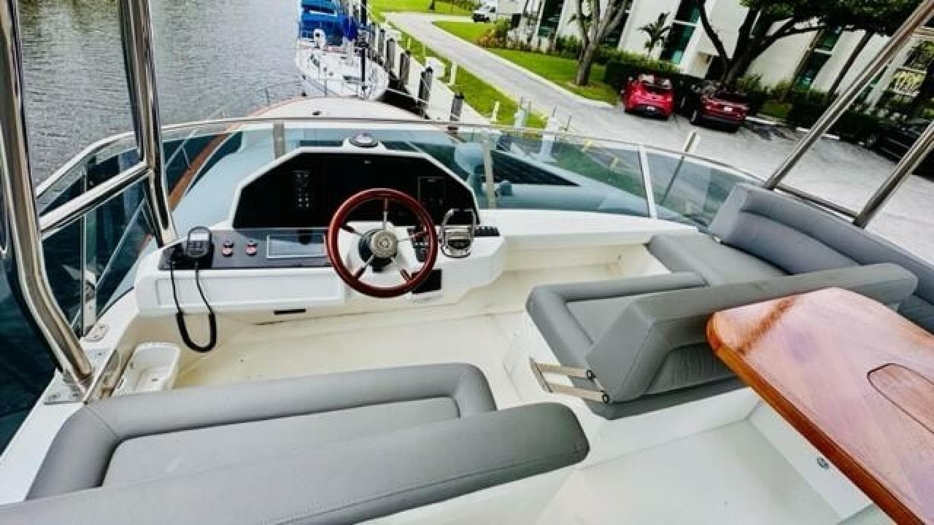 2022 Greenline 48 Diesel Flybridge With Hardtop — photo 27