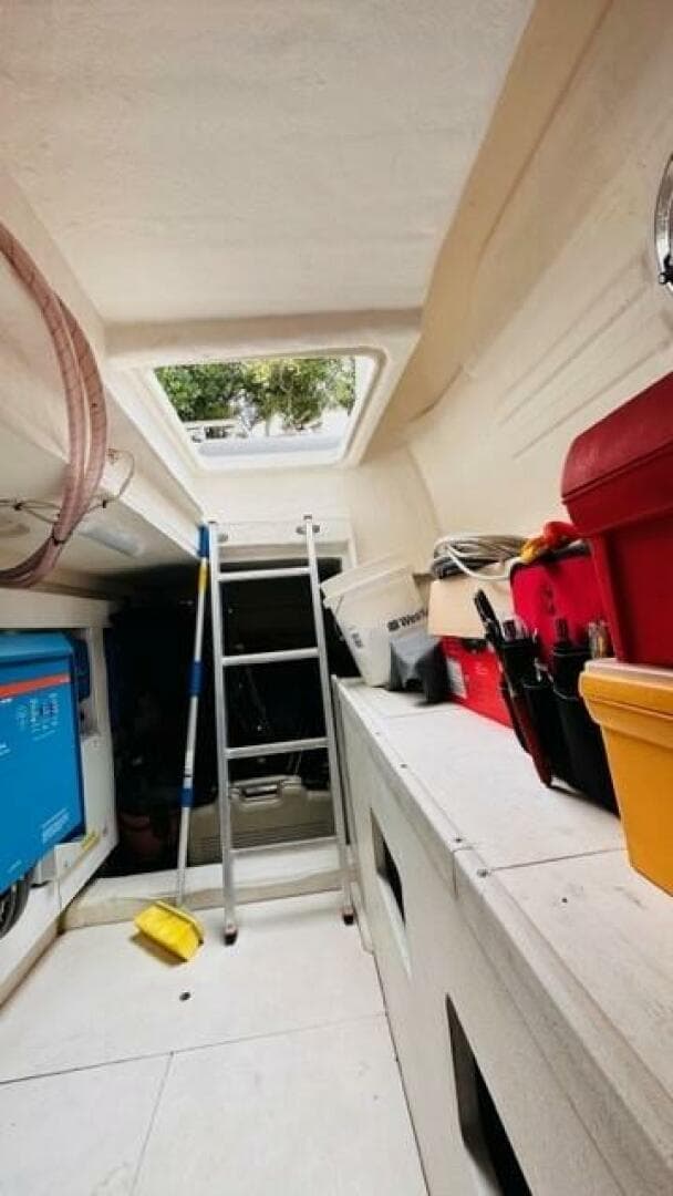 2022 Greenline 48 Diesel Flybridge With Hardtop — photo 45