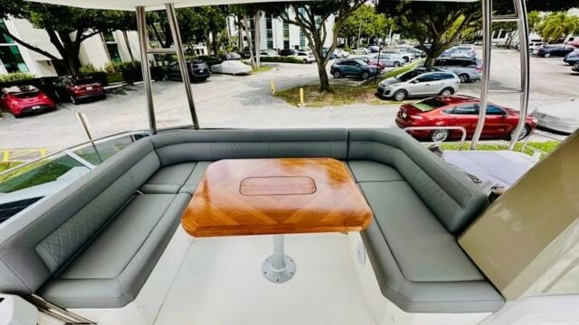 2022 Greenline 48 Diesel Flybridge With Hardtop — photo 30