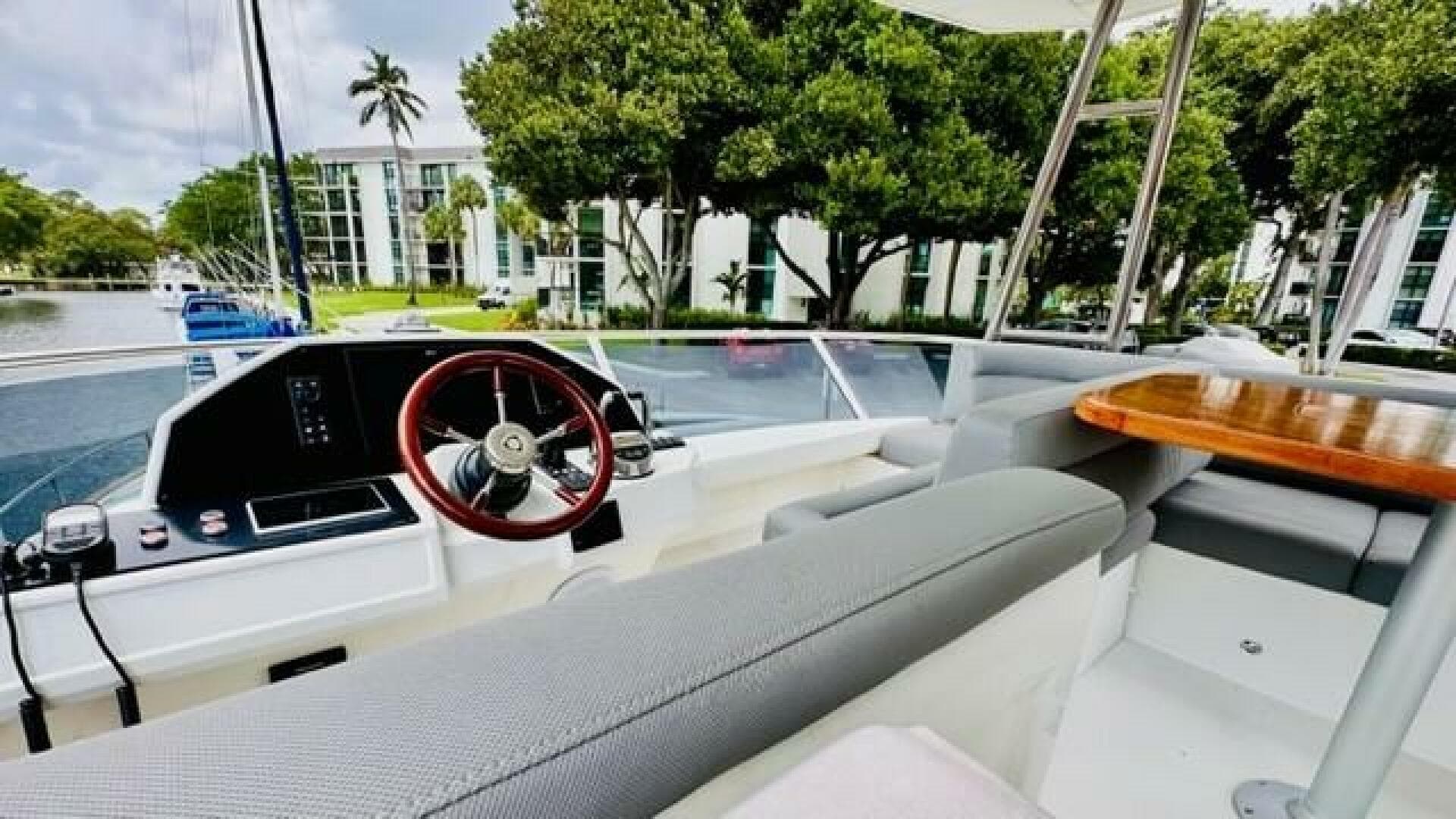 2022 Greenline 48 Diesel Flybridge With Hardtop — photo 28