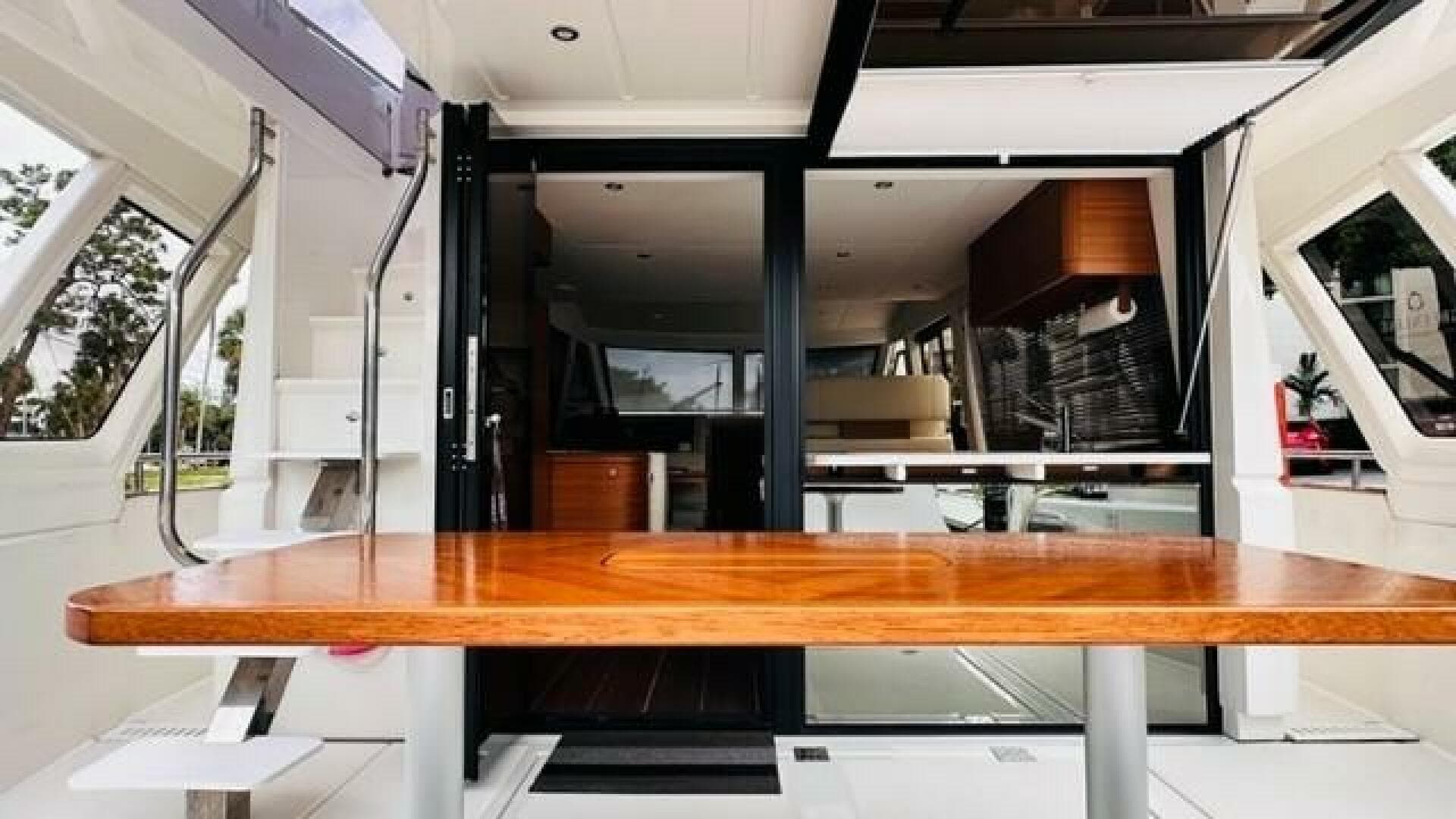 2022 Greenline 48 Diesel Flybridge With Hardtop — photo 36