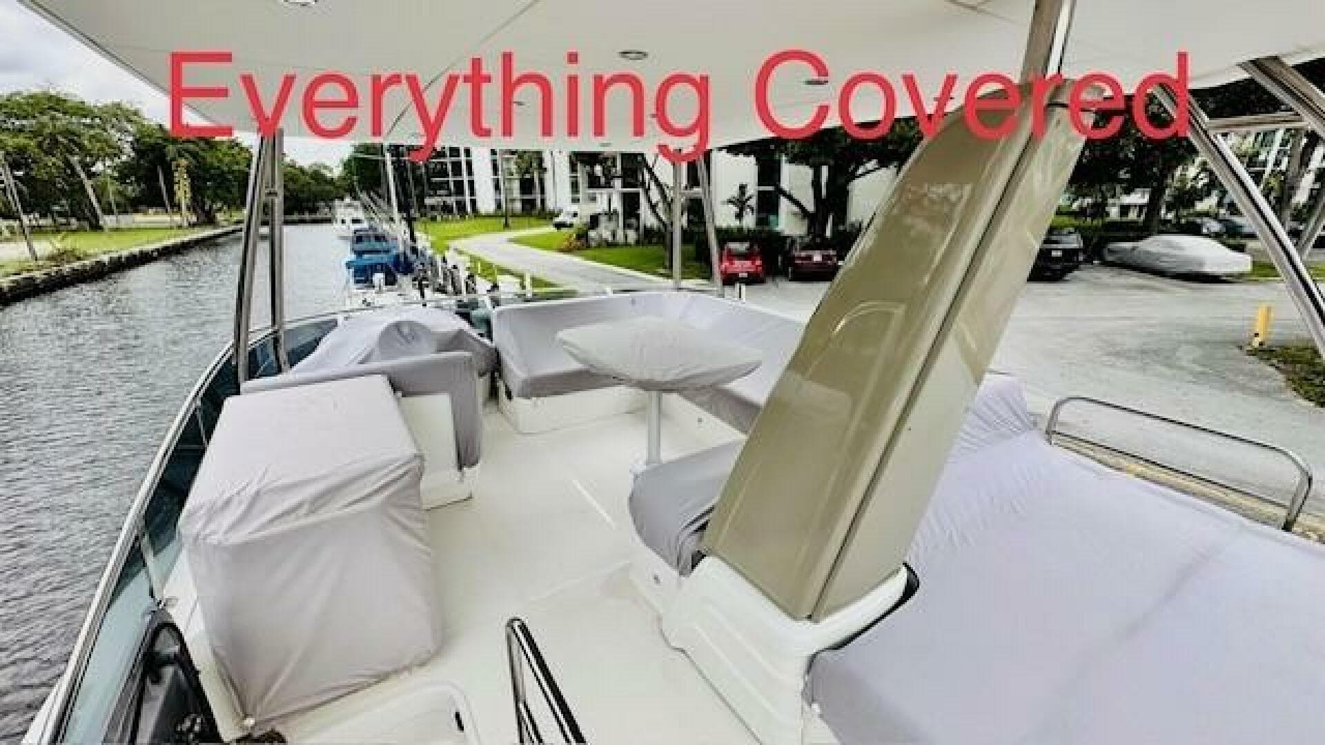 2022 Greenline 48 Diesel Flybridge With Hardtop — photo 20