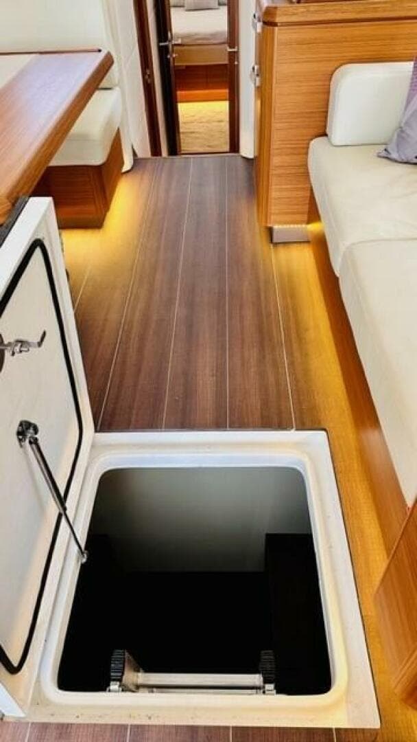 2022 Greenline 48 Diesel Flybridge With Hardtop — photo 34