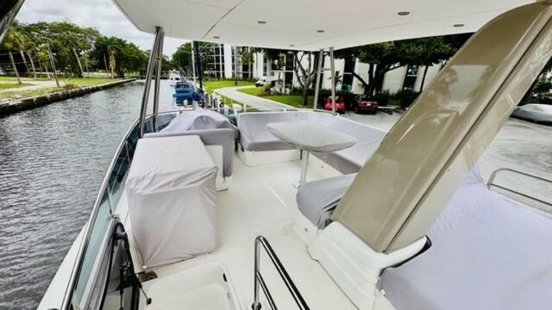 2022 Greenline 48 Diesel Flybridge With Hardtop — photo 22