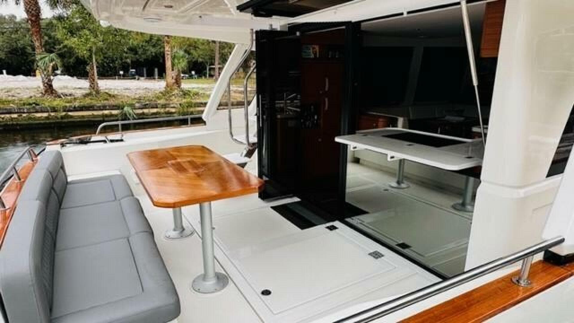 2022 Greenline 48 Diesel Flybridge With Hardtop — photo 38