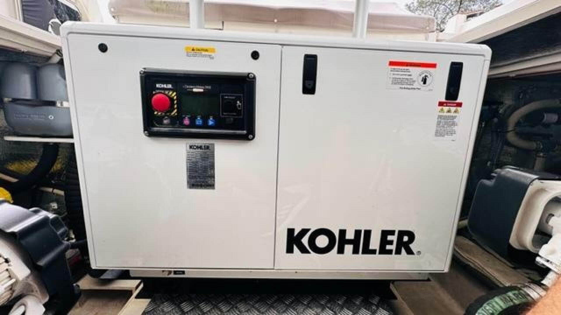 2022 Greenline 48 Diesel Flybridge With Hardtop — photo 46