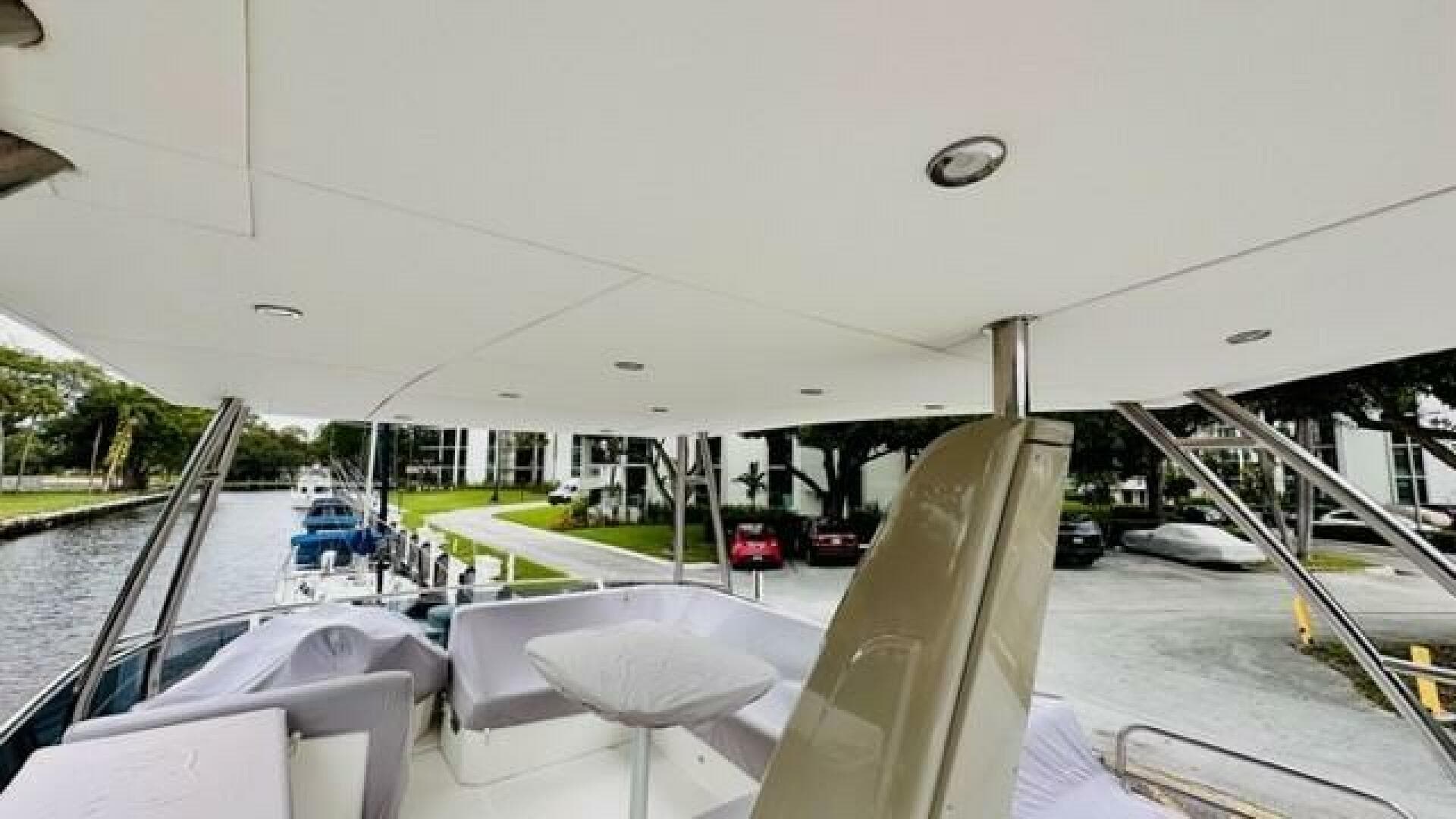 2022 Greenline 48 Diesel Flybridge With Hardtop — photo 24