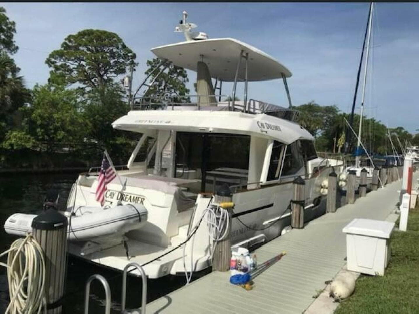 2022 Greenline 48 Diesel Flybridge With Hardtop — photo 51