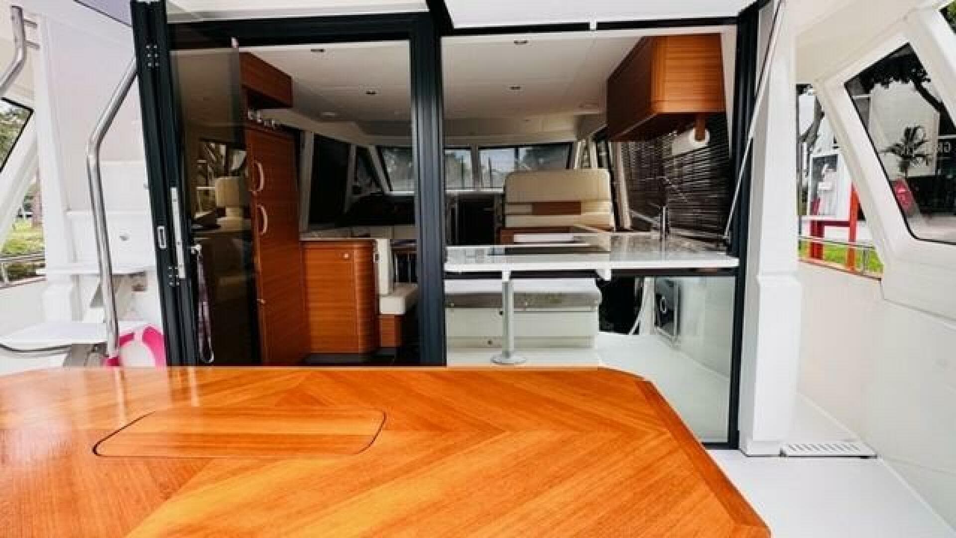 2022 Greenline 48 Diesel Flybridge With Hardtop — photo 40